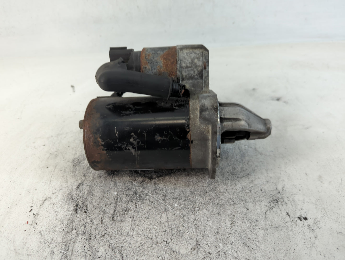2012-2020 Hyundai Veloster Car Starter Motor Solenoid OEM P/N:36100-2B500 Fits OEM Used Auto Parts - Oemusedautoparts1.com