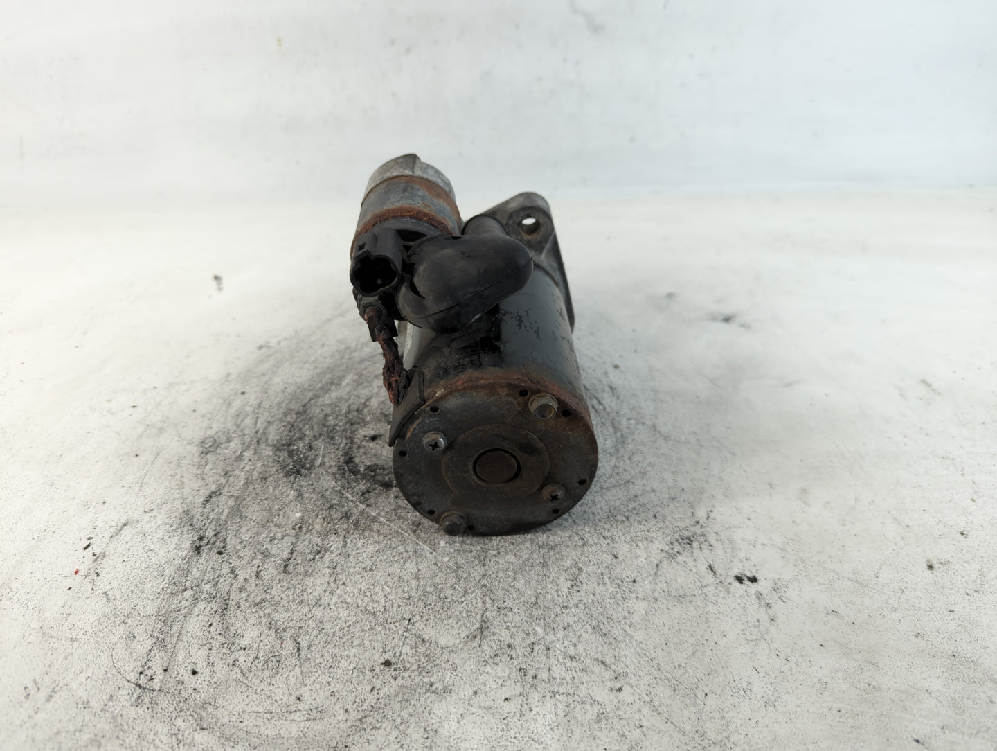 2012-2020 Hyundai Veloster Car Starter Motor Solenoid OEM P/N:36100-2B500 Fits OEM Used Auto Parts - Oemusedautoparts1.com