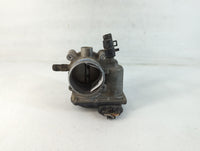 2013-2014 Hyundai Veloster Throttle Body P/N:35100-2B320 Fits Fits 2013 2014 2015 2016 OEM Used Auto Parts - Oemusedautopart