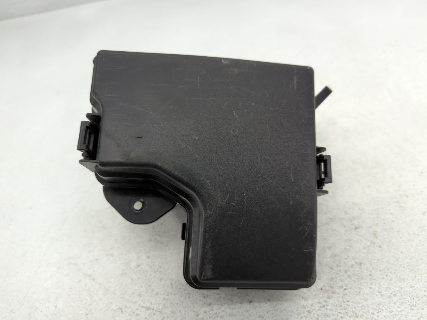 2012-2014 Hyundai Veloster Fusebox Fuse Box Panel Relay Module P/N:91236 2V372 Fits Fits 2012 2013 2014 OEM Used Auto Parts 