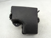 2012-2014 Hyundai Veloster Fusebox Fuse Box Panel Relay Module P/N:91236 2V372 Fits Fits 2012 2013 2014 OEM Used Auto Parts 