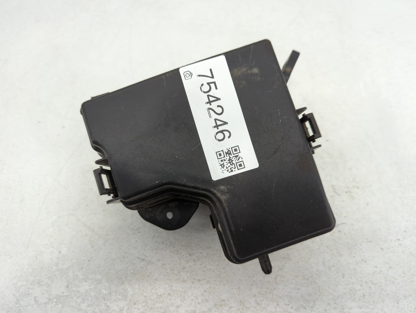 2012-2014 Hyundai Veloster Fusebox Fuse Box Panel Relay Module P/N:91236 2V014 Fits Fits 2012 2013 2014 OEM Used Auto Parts 
