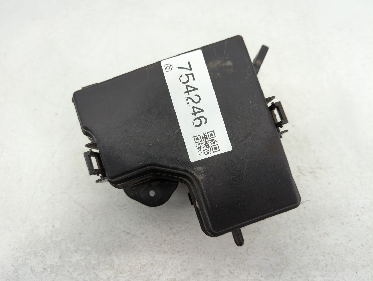 2012-2014 Hyundai Veloster Fusebox Fuse Box Panel Relay Module P/N:91236 2V014 Fits Fits 2012 2013 2014 OEM Used Auto Parts 