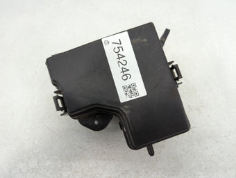compare product 2012-2014 Hyundai Veloster Fusebox Fuse Box Panel Relay Module P/N:91236 2V014 Fits Fits 2012 2013 2014 OEM Used Auto Parts