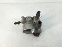 2012-2017 Hyundai Veloster Throttle Body P/N:35100-2B300 Fits Fits 2012 2013 2014 2015 2016 2017 2018 2019 OEM Used Auto Par