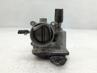 2012-2017 Hyundai Veloster Throttle Body P/N:35100-2B300 Fits Fits 2012 2013 2014 2015 2016 2017 2018 2019 OEM Used Auto Par