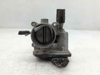 compare product 2012-2017 Hyundai Veloster Throttle Body P/N:35100-2B300 Fits Fits 2012 2013 2014 2015 2016 2017 2018 2019 OEM Used Auto Parts