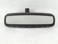 2012-2020 Hyundai Veloster Interior Rear View Mirror Replacement OEM P/N:E11026666 Fits OEM Used Auto Parts - Oemusedautopar