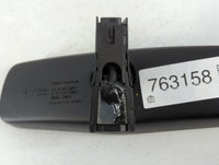 2012-2020 Hyundai Veloster Interior Rear View Mirror Replacement OEM P/N:E11026666 Fits OEM Used Auto Parts - Oemusedautopar
