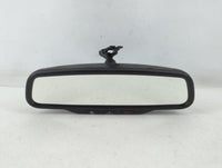 2012-2020 Hyundai Veloster Interior Rear View Mirror Replacement OEM P/N:A047396 Fits OEM Used Auto Parts - Oemusedautoparts