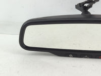 2012-2020 Hyundai Veloster Interior Rear View Mirror Replacement OEM P/N:A047396 Fits OEM Used Auto Parts - Oemusedautoparts