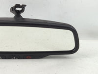 2012-2020 Hyundai Veloster Interior Rear View Mirror Replacement OEM P/N:A047396 Fits OEM Used Auto Parts - Oemusedautoparts