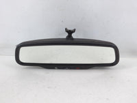 2012-2020 Hyundai Veloster Interior Rear View Mirror Replacement OEM P/N:A047395 Fits OEM Used Auto Parts - Oemusedautoparts