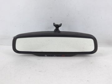 2012-2020 Hyundai Veloster Interior Rear View Mirror Replacement OEM P/N:A047395 Fits OEM Used Auto Parts - Oemusedautoparts