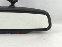 2012-2020 Hyundai Veloster Interior Rear View Mirror Replacement OEM P/N:A047395 Fits OEM Used Auto Parts - Oemusedautoparts