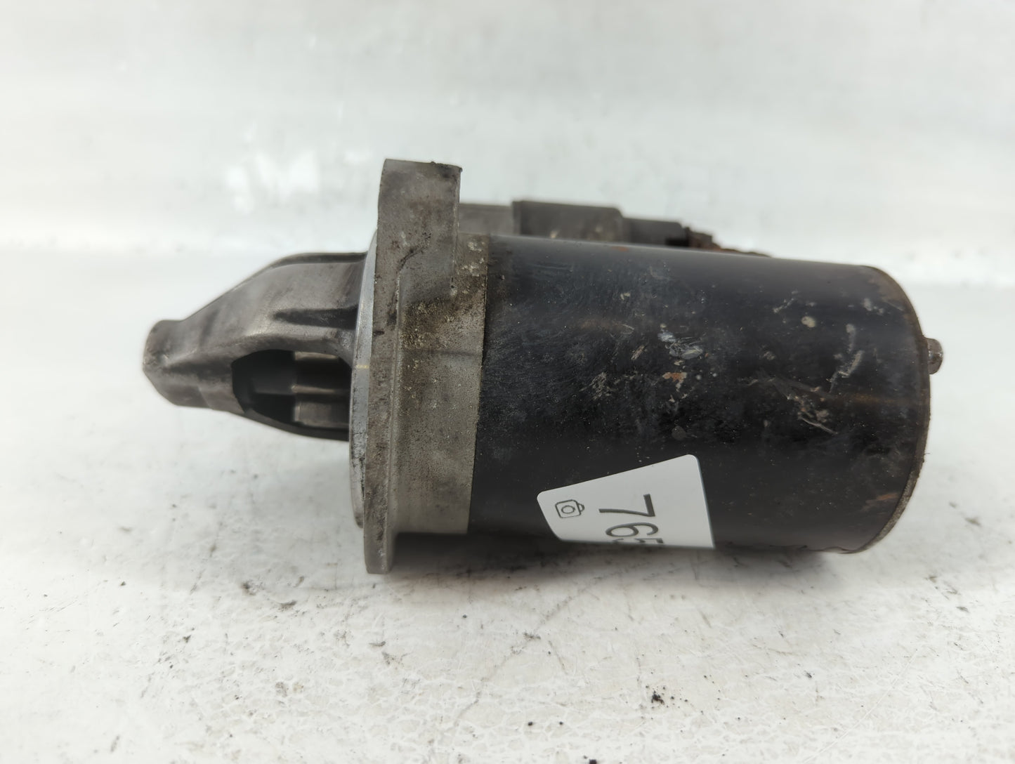 2012-2020 Hyundai Veloster Car Starter Motor Solenoid OEM P/N:36100-2B500 Fits OEM Used Auto Parts - Oemusedautoparts1.com
