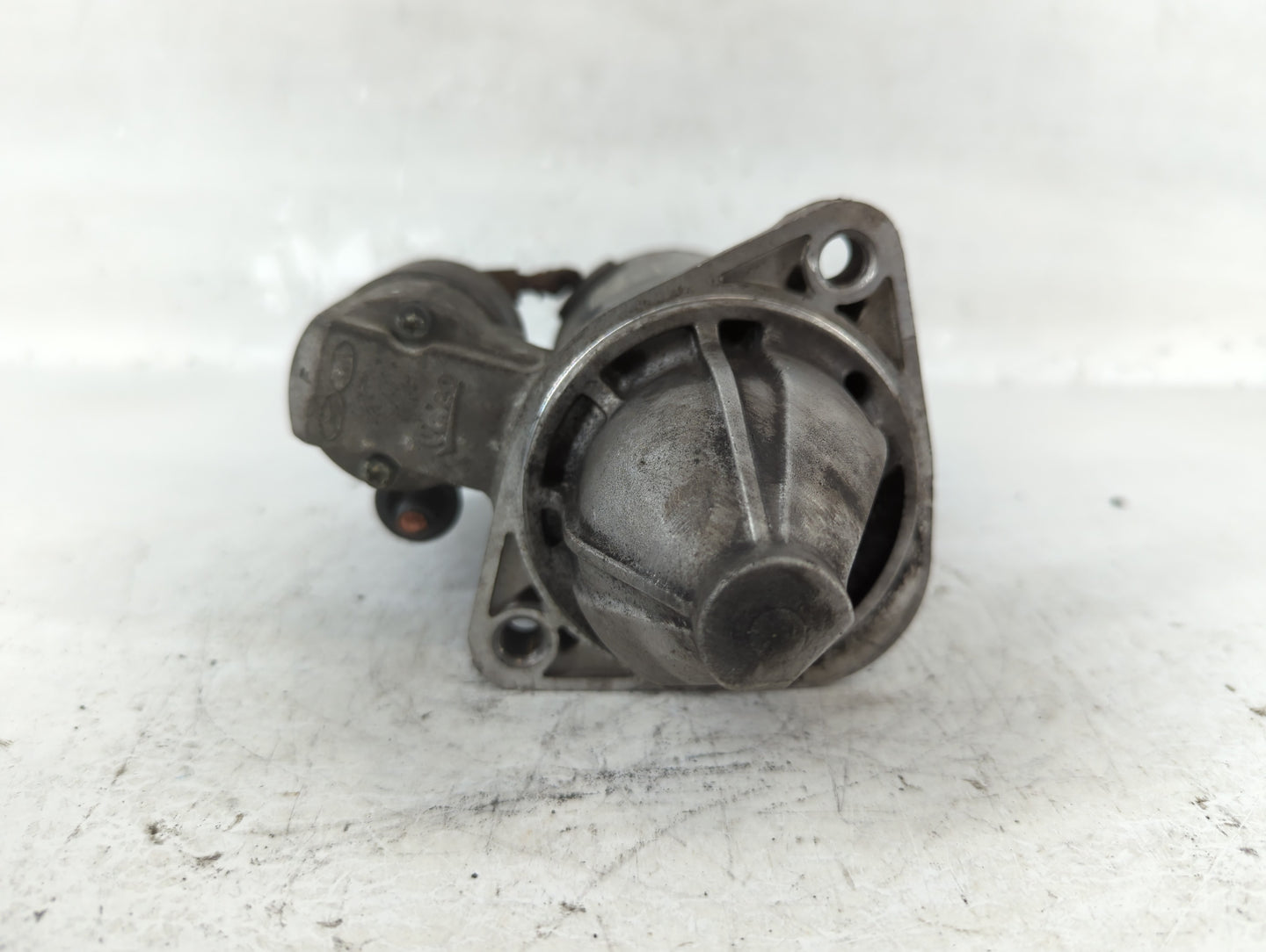 2012-2020 Hyundai Veloster Car Starter Motor Solenoid OEM P/N:36100-2B500 Fits OEM Used Auto Parts - Oemusedautoparts1.com
