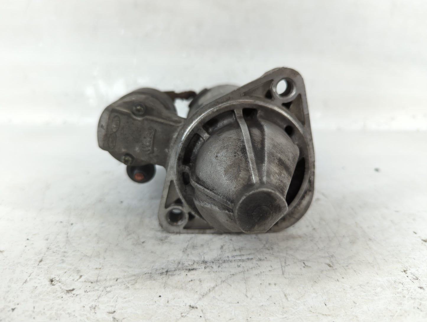 2012-2020 Hyundai Veloster Car Starter Motor Solenoid OEM P/N:36100-2B500 Fits OEM Used Auto Parts - Oemusedautoparts1.com