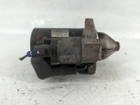 2012-2020 Hyundai Veloster Car Starter Motor Solenoid OEM P/N:36100-2B500 Fits OEM Used Auto Parts - Oemusedautoparts1.com