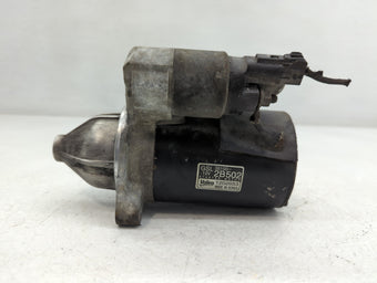 compare product 2012-2020 Hyundai Veloster Car Starter Motor Solenoid OEM P/N:1202653 36100-2B502 Fits OEM Used Auto Parts