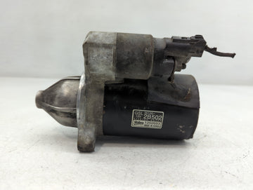 2012-2020 Hyundai Veloster Car Starter Motor Solenoid OEM P/N:1202653 36100-2B502 Fits OEM Used Auto Parts - Oemusedautopart