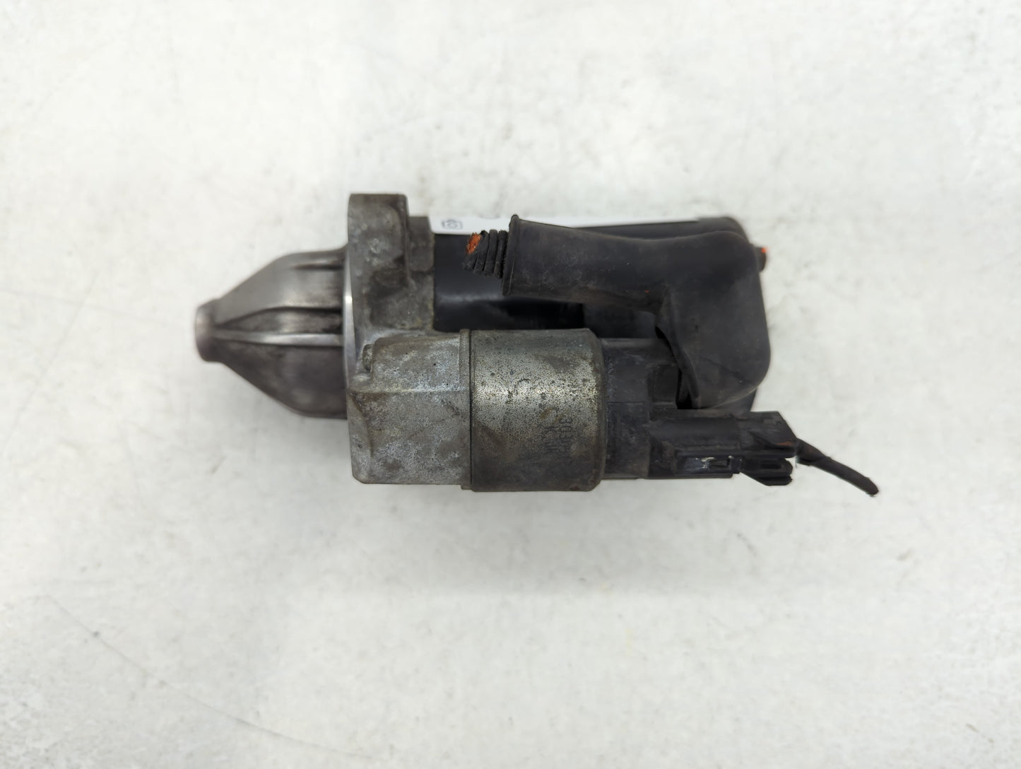 2012-2020 Hyundai Veloster Car Starter Motor Solenoid OEM P/N:1202653 36100-2B502 Fits OEM Used Auto Parts - Oemusedautopart
