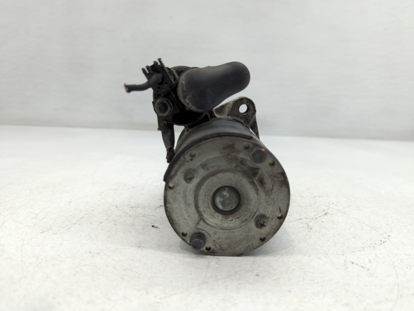 2012-2020 Hyundai Veloster Car Starter Motor Solenoid OEM P/N:1202653 36100-2B502 Fits OEM Used Auto Parts - Oemusedautopart