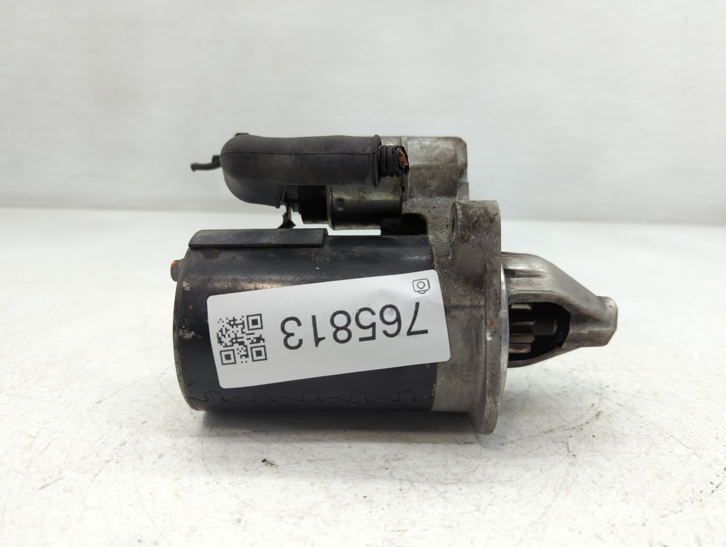 2012-2020 Hyundai Veloster Car Starter Motor Solenoid OEM P/N:1202653 36100-2B502 Fits OEM Used Auto Parts - Oemusedautopart