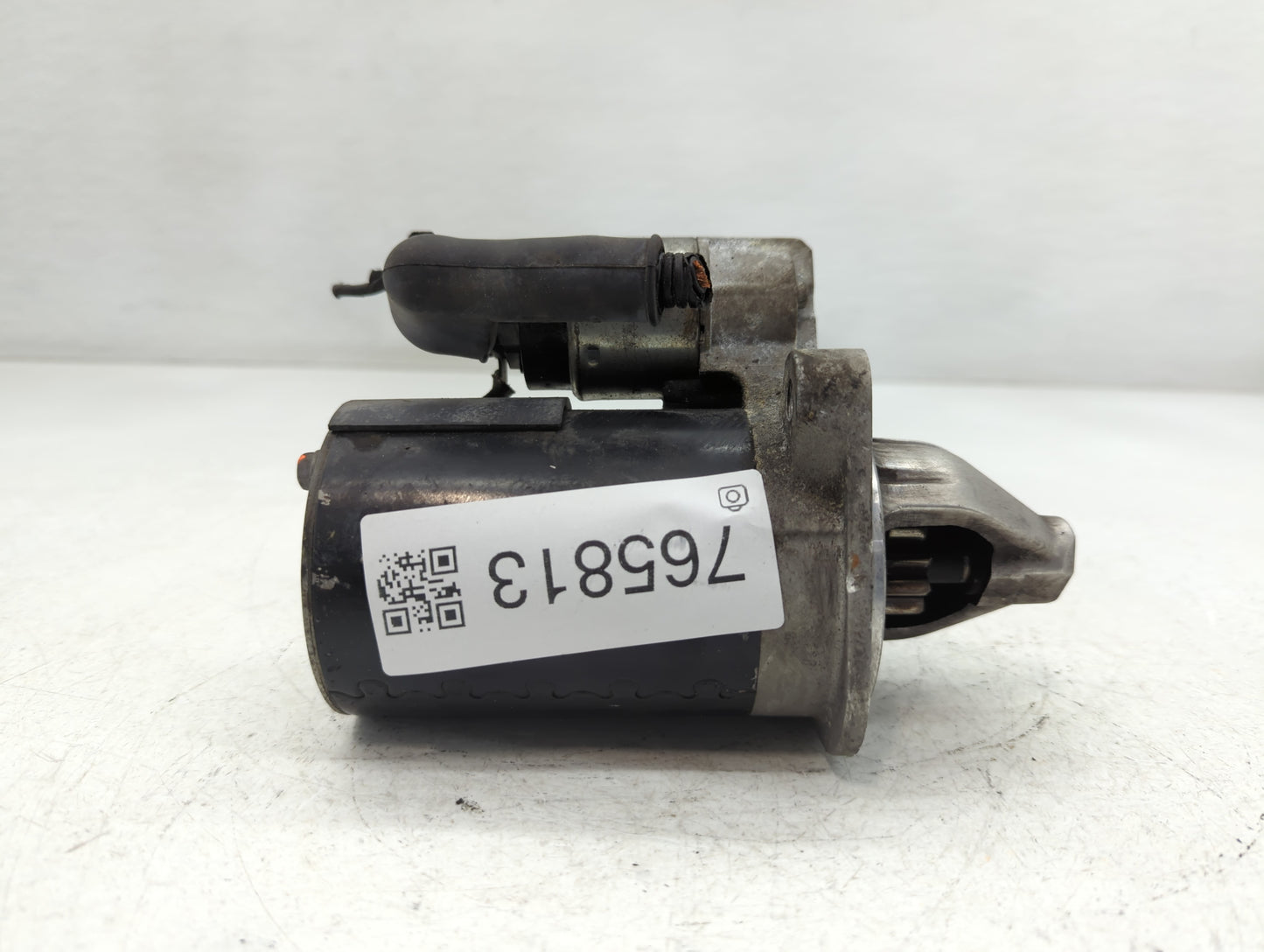 2012-2020 Hyundai Veloster Car Starter Motor Solenoid OEM P/N:1202653 36100-2B502 Fits OEM Used Auto Parts - Oemusedautopart