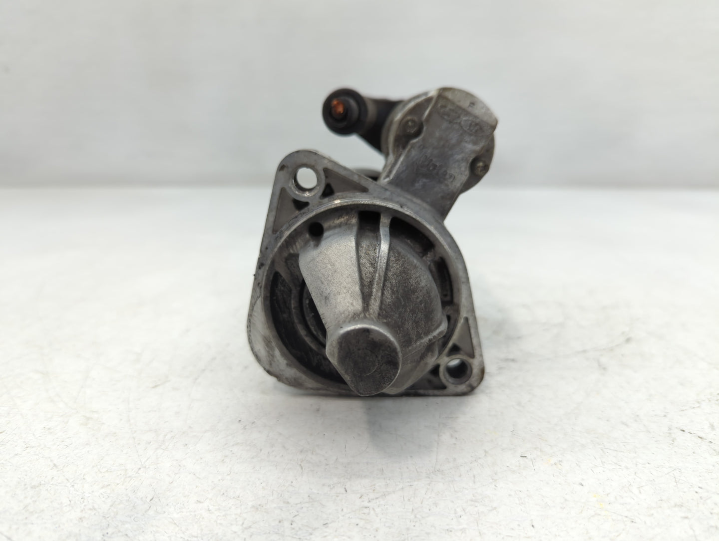 2012-2020 Hyundai Veloster Car Starter Motor Solenoid OEM P/N:1202653 36100-2B502 Fits OEM Used Auto Parts - Oemusedautopart