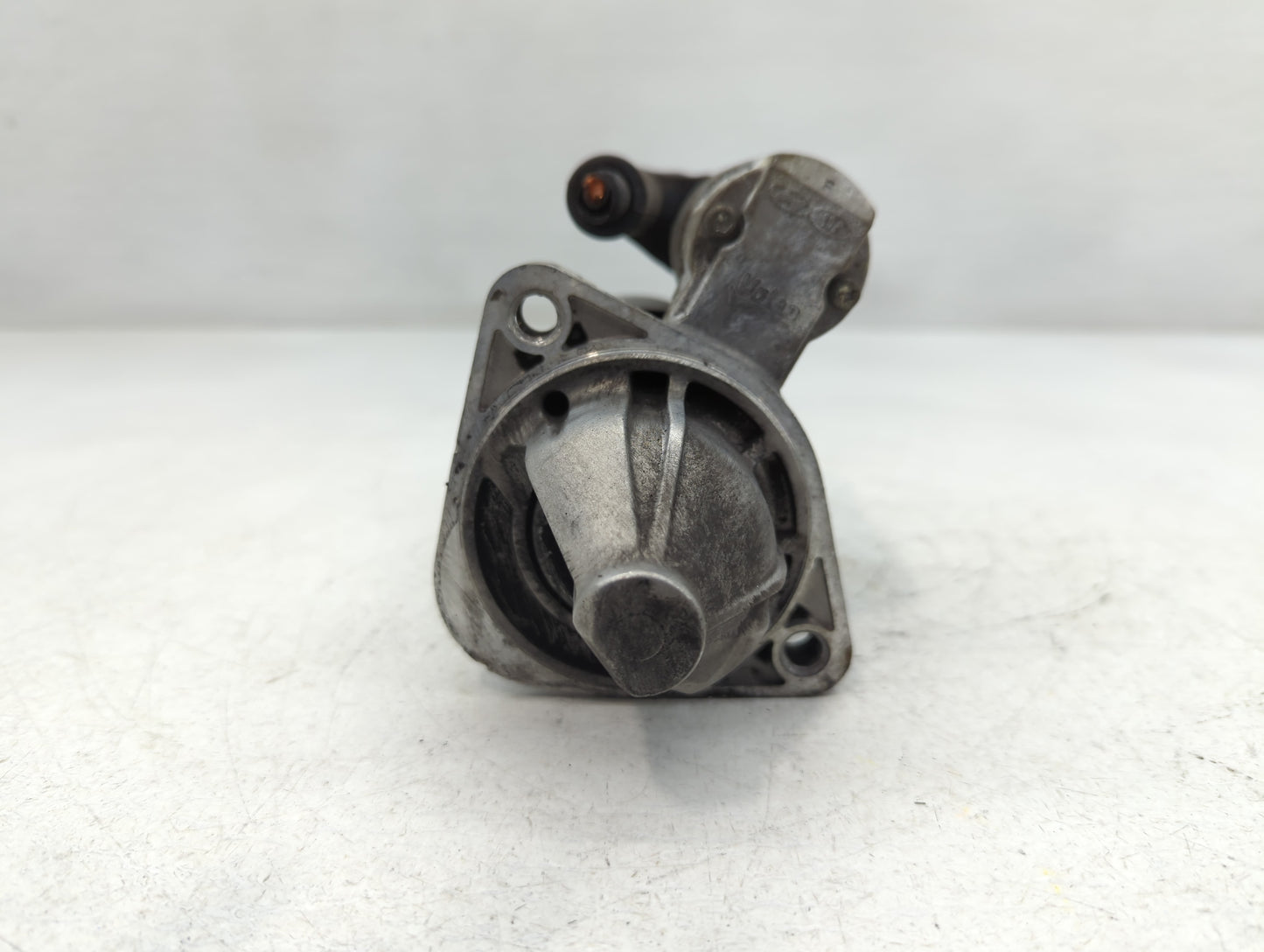 2012-2020 Hyundai Veloster Car Starter Motor Solenoid OEM P/N:1202653 36100-2B502 Fits OEM Used Auto Parts - Oemusedautopart