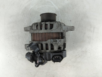 compare product 2012-2017 Hyundai Veloster Alternator Replacement Generator Charging Assembly Engine OEM P/N:2607372 37300-2B300 Fits OEM Used Auto Parts