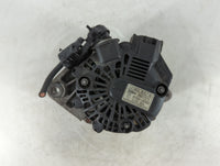 2012-2017 Hyundai Veloster Alternator Replacement Generator Charging Assembly Engine OEM P/N:2607372 37300-2B300 Fits OEM Us