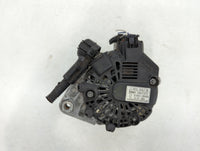2012-2017 Hyundai Veloster Alternator Replacement Generator Charging Assembly Engine OEM P/N:37300-2B300 2607372 Fits OEM Us