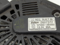 2012-2017 Hyundai Veloster Alternator Replacement Generator Charging Assembly Engine OEM P/N:37300-2B300 2607372 Fits OEM Us