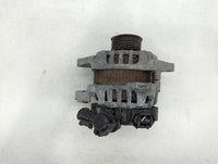 2012-2017 Hyundai Veloster Alternator Replacement Generator Charging Assembly Engine OEM P/N:37300-2B300 2607372 Fits OEM Us