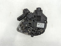 2012-2017 Hyundai Veloster Alternator Replacement Generator Charging Assembly Engine OEM P/N:37300-2B300 2607372 Fits OEM Us
