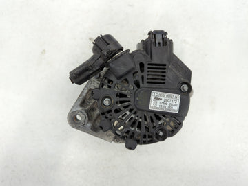 2012-2017 Hyundai Veloster Alternator Replacement Generator Charging Assembly Engine OEM P/N:37300-2B300 2607372 Fits OEM Used Auto Parts