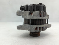 2012-2017 Hyundai Veloster Alternator Replacement Generator Charging Assembly Engine OEM P/N:37300-2B300 2607372 Fits OEM Us