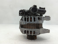 2012-2017 Hyundai Veloster Alternator Replacement Generator Charging Assembly Engine OEM P/N:37300-2B300 2607372 Fits OEM Us