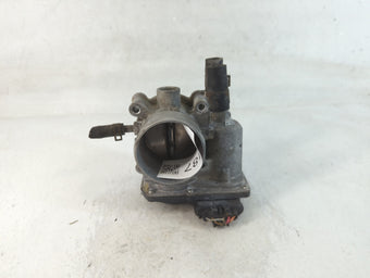 compare product 2012-2017 Hyundai Veloster Throttle Body P/N:35100-2B300 Fits Fits 2012 2013 2014 2015 2016 2017 2018 2019 OEM Used Auto Parts
