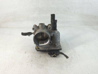 compare product 2012-2017 Hyundai Veloster Throttle Body P/N:35100-2B300 Fits Fits 2012 2013 2014 2015 2016 2017 2018 2019 OEM Used Auto Parts