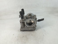 2012-2017 Hyundai Veloster Throttle Body P/N:35100-2B300 Fits Fits 2012 2013 2014 2015 2016 2017 2018 2019 OEM Used Auto Par