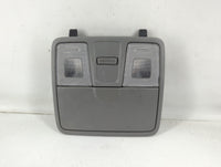 2013 Hyundai Veloster Overhead Roof Console - Oemusedautoparts1.com