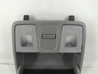 2013 Hyundai Veloster Overhead Roof Console - Oemusedautoparts1.com