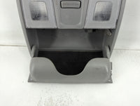 2013 Hyundai Veloster Overhead Roof Console - Oemusedautoparts1.com