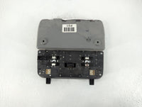 2013 Hyundai Veloster Overhead Roof Console - Oemusedautoparts1.com