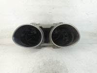 2012-2015 Hyundai Veloster Instrument Cluster Speedometer Gauges P/N:94011-2V331PD5 Fits Fits 2012 2013 2014 2015 OEM Used A
