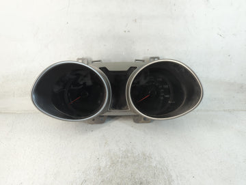 2012-2015 Hyundai Veloster Instrument Cluster Speedometer Gauges P/N:94011-2V331PD5 Fits Fits 2012 2013 2014 2015 OEM Used A