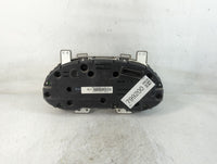 2012-2015 Hyundai Veloster Instrument Cluster Speedometer Gauges P/N:94011-2V331PD5 Fits Fits 2012 2013 2014 2015 OEM Used A